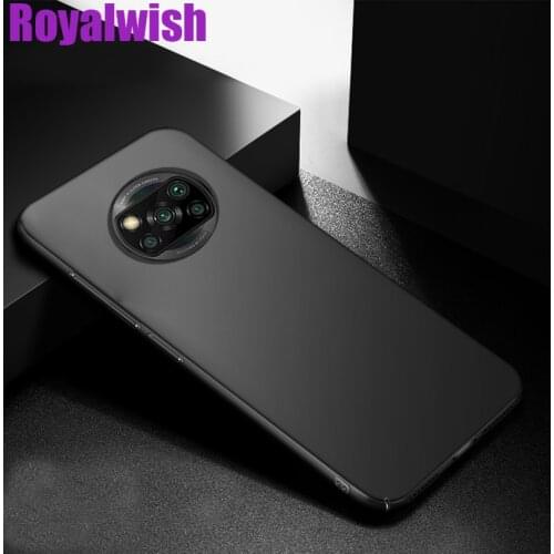 Ultra Thin Black Soft TPU Shockproof Cover Case for Xiaomi POCO X3 NFC Mi Play Note 2 3 4 Max 3 Redmi 3x 3s 4 4x 4A 5AMi5S Plus