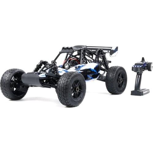 ROFUN EQ6 1/6 Mini Baja 6S Brushless Electric Rear Wheel Drive