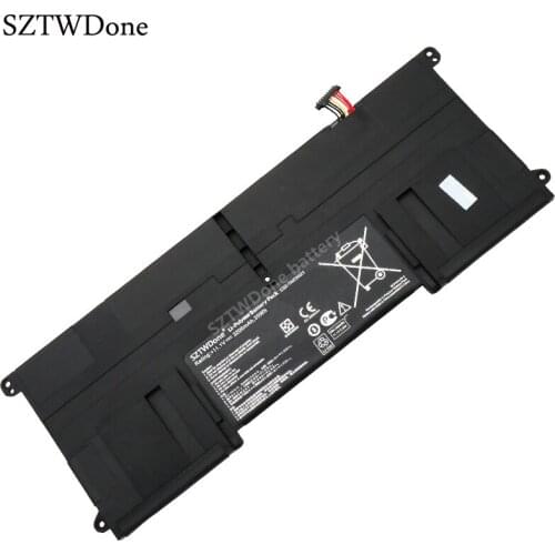 SZTWDone C32-TAICHI21 Laptop Battery for ASUS TAICHI21 TAICHI 21 11.1V 3200MAH 35WH