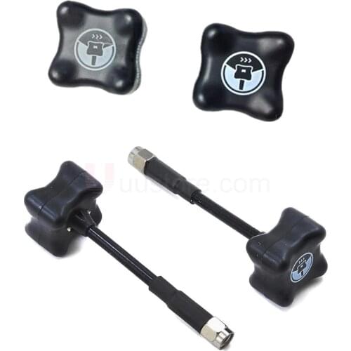 TBS Team BlackSheep VAS 5.8GHz Circular Polarized Triumph Antenna for FPV Racing Quadcopter