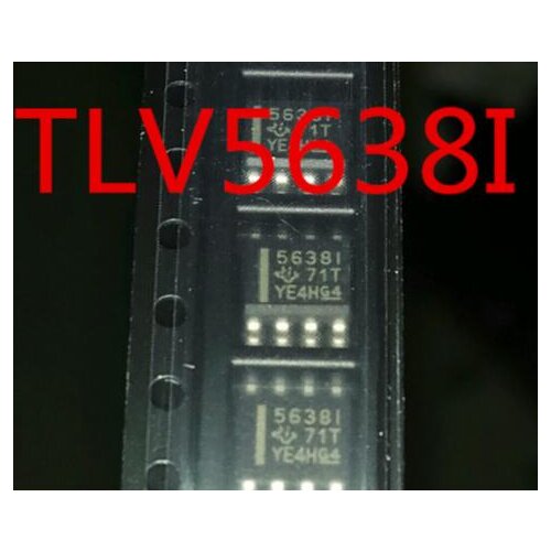 TLV5638IDR LT1014 LT1014ISW AT45DB321D-SU ADUM1300ARWZ AD795J
