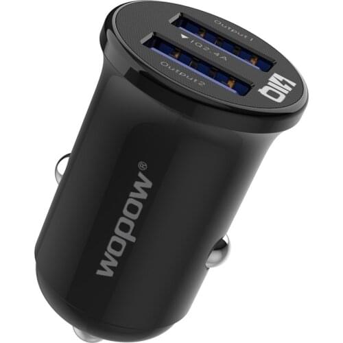Wopow Car Mobile Phone Chargers