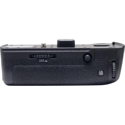 JINTU Top Power Battery Grip Pack For Panasonic Lumix GH5 DSLR Cameras Replacement DMW-BGGH5