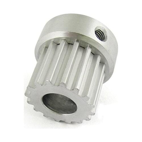 501430130011 Timing Pulley :W15-16 Synchronous Transmission Wheel W15-16 Tajima Machinery Special Parts