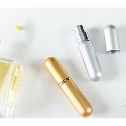 1pcs Aluminum Blank Nasal Inhalers with Cotton Wicks (4 colors to choose) Aromatherapy Essential Oil Refillable High Quality
