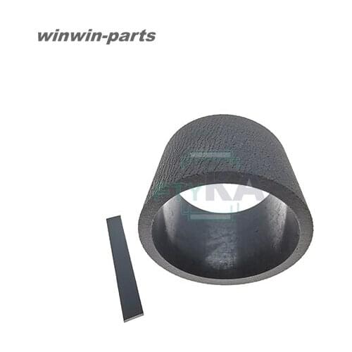 10 sets PickUp Roller Tire & Separation Pad Tire for Samsung ML1610 2010 4321 2250 4521F