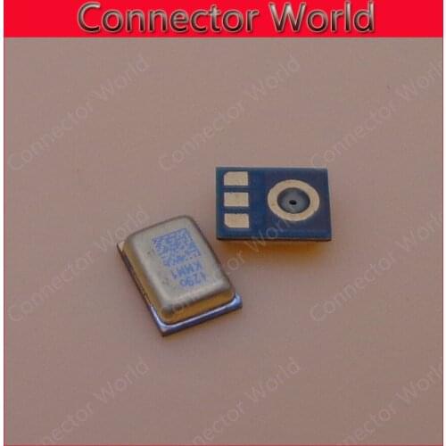 50PCS/Lot New Original High Quality Transmitter Microphone Replacement Parts connector for IPhone 6 iPhone6 Plus microphone