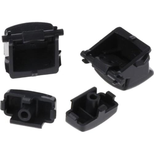 6Pcs Repair Part L1 R1 L2 R2 Buttons For PS3 Controller Trigger Buttons Springs 25UB