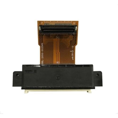 A66L-2050-0025#A A66L-2050-0025#B Card Slot for CNC