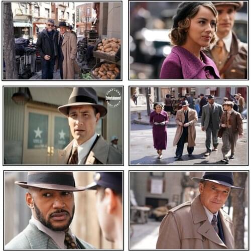 Agents of S.H.I.E.L.D. Season 7 poster living room decoration home decoration accessories for living room