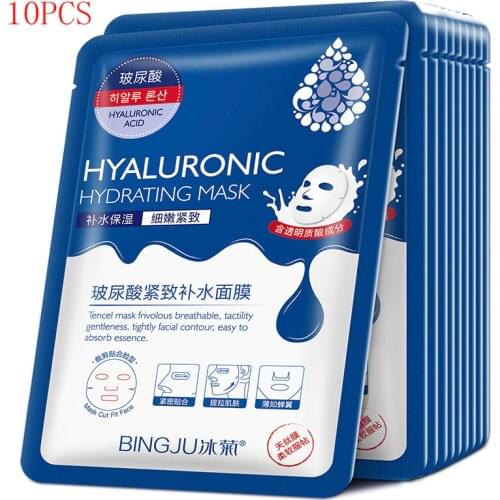 Альгинатные маски для лица Aichun Beauty China At AliExpress