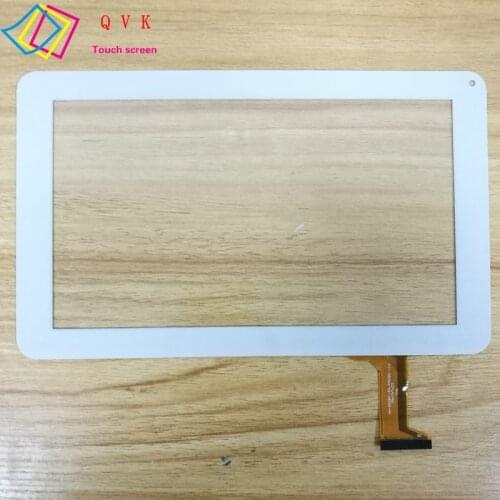 Amoi M90 original touch screen gt2681 screen 0926A1-HN capacitive touch screen noting size and color