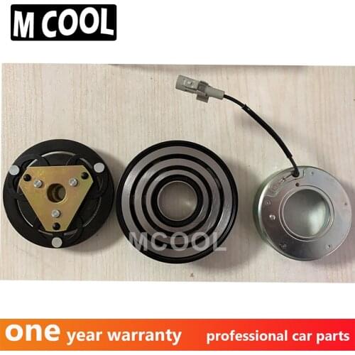 For ac compressor clutch for car Peugeot 107 Toyota Aygo Citroen C1 883100H010 883100H020 5060217372 5060217332 6453.RJ