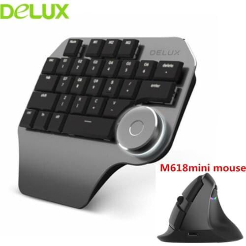 FIRSTMEMORY Keyboard And Mouse Kits