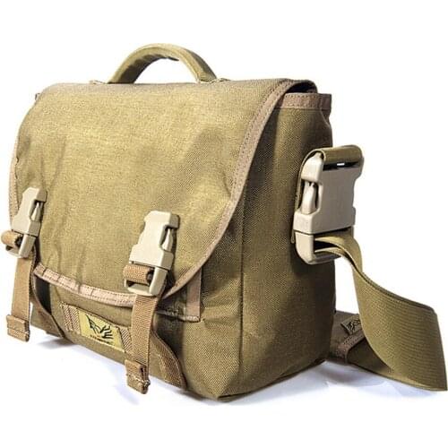 FLYYE MID Messenger Bag BG-G035