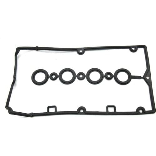 Engine Cylinder Head Valve Cover Gasket Rocker Cover for Opel Vectra C Astra J H Corsa D Insignia Mokka Zafira B C Meriva A