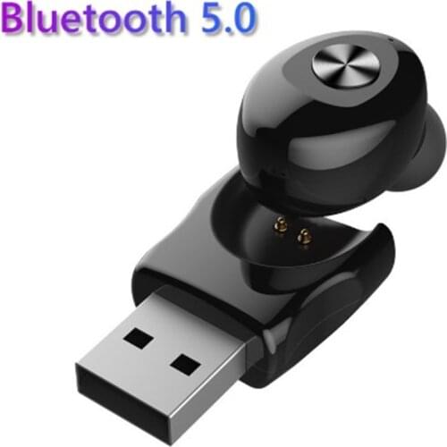 IMIDO Headphones With Microphone