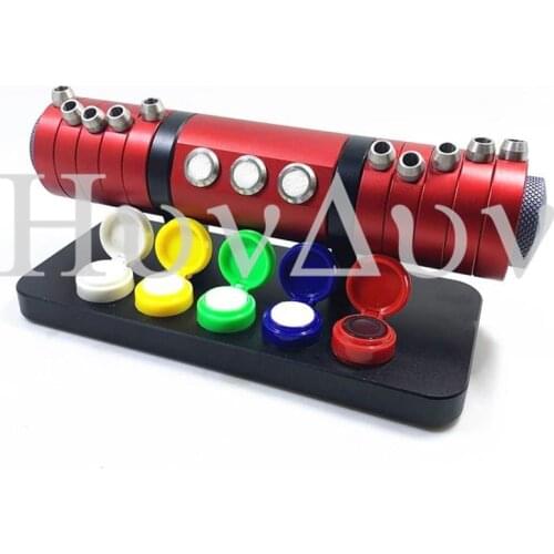 Watch Repair Tool -Die Cast Oil Cup Stand Watchmakers & Watch Repairs 7011 ceramics knife holder