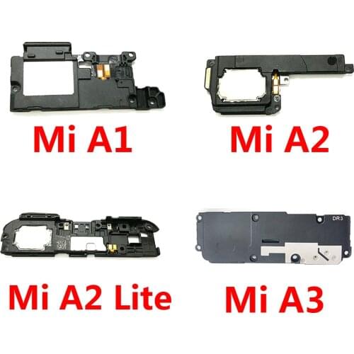 JIARUILA Speakers For Phones Xiaomi Mi A3 China