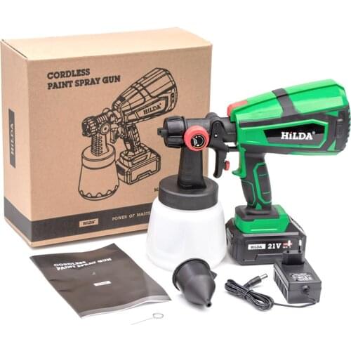 LanYuXuan Spray Guns