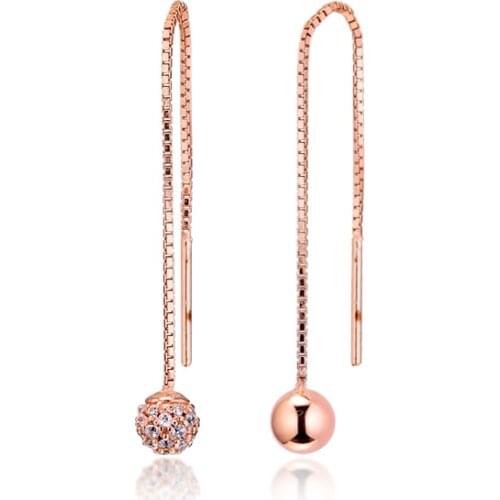 Memnon Dangle Earrings