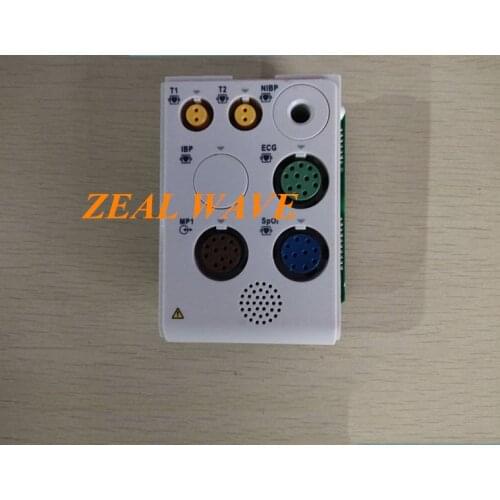 Mindray Monitor Parameter Face Head Module Assembly T1
