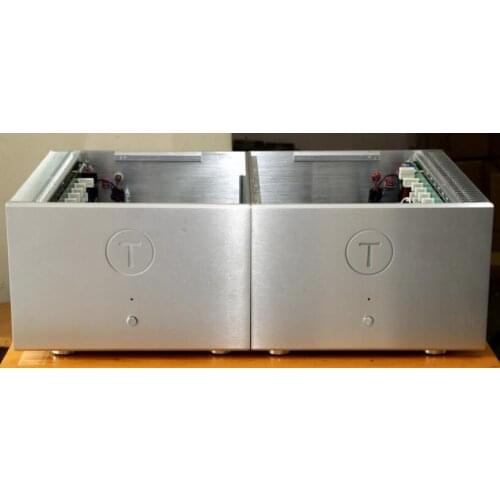 T11PRO mono full bridge power amplifier 500w/8 ohm 1000w/4 ohm