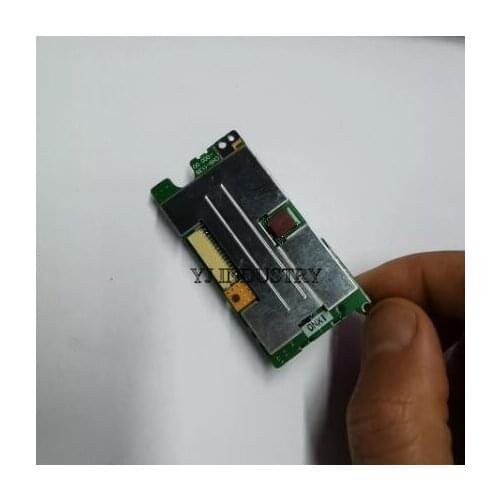 Original EOS 5D Mark II 5DII 5D2 DC DC Power PCB Board For Canon