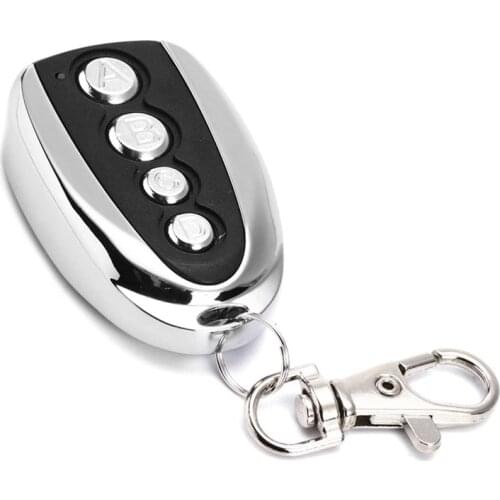 Garage Door Gate Remote Control CAME TOP432NA TOP432EE TOP432EV TOP 432 EE NA EV COMMAND 433 433.92 MHz CAME Duplicator