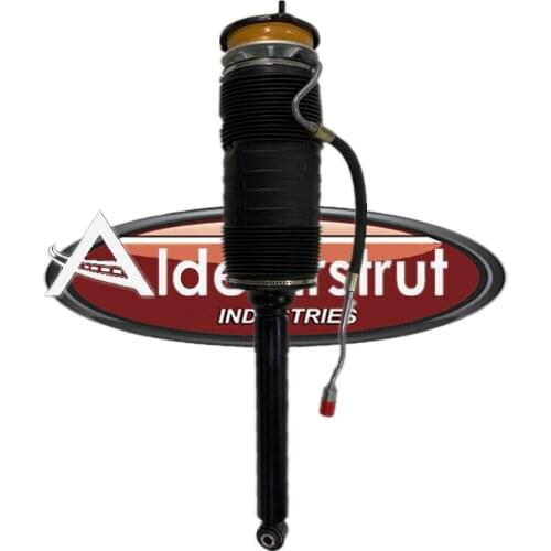 Rear Hydraulic Shock Absorber ABC Strut For Mercedes Benz / Maybach S Class W222 / X222 2013-2020, Coupe C217 2014-2018 NEW