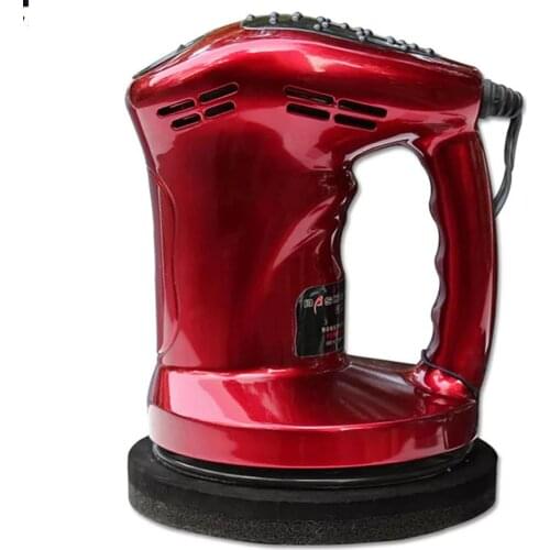 12V 80W Mini Car Polisher Machine Waxing Polishing Car Paint Care Tool Polishing Machine Sander 150mm