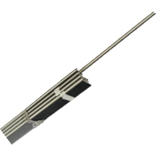 25STRIP LUTHIER FIGURED PURFLING C-07,Measures6mm x 1.2mm thick and 640mm long