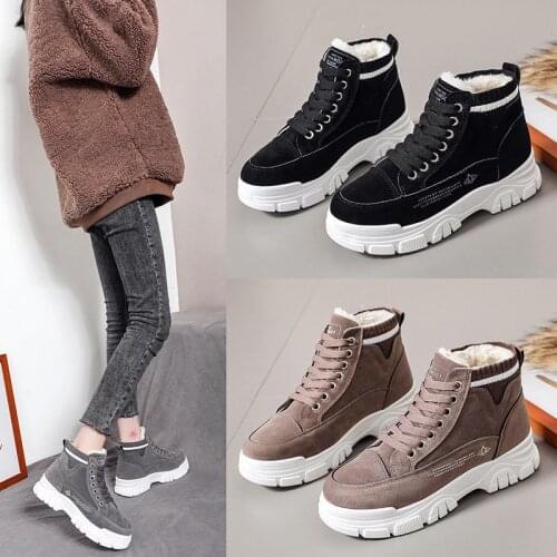 AREQW Women's Winter Boots