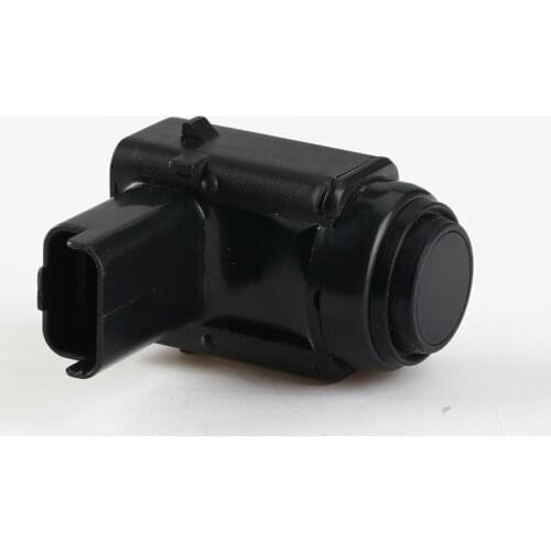 Car Auto Parking Sensor Auto Car Detector Parktronic Display Reverse Monitor Assistance for Peugeot 9663649877