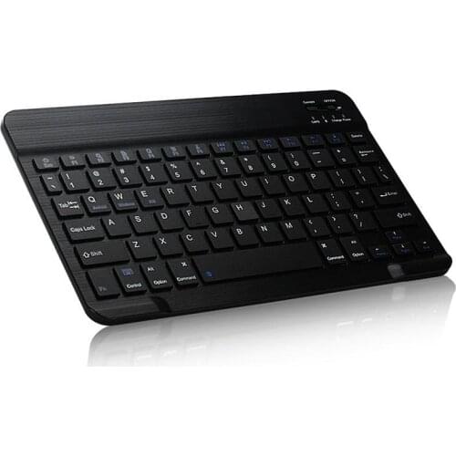 Wireless Keyboard Bluetooth Keyboard Protable Mini Keyboard For Notebook Laptop Mac Desktop PC Computer For Android Ios