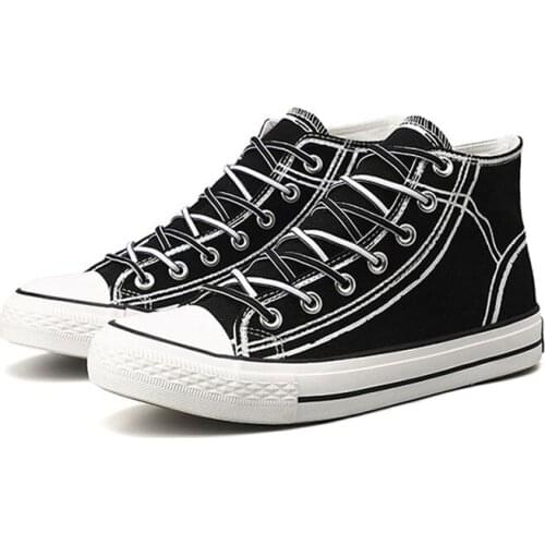 BONJEAN Skateboarding Shoes