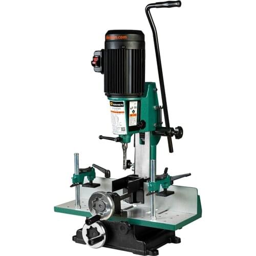 1000W drilling rig H1600 tenon tenon machine drilling machine