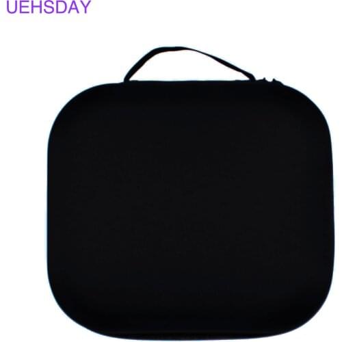 Headphone Carrying Case for SHURE SRH840 SRH440 SHR550 SHR940 Turtle Beach XP300 XP400 Z300 PX22 P11 Z11 XO Headset Headphone