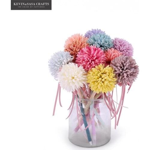 Flower Ballpoint Pen Quality Stationery Kawaii School Supplies Stationery Kids Gift Ball Pen For Writing Office Accessories