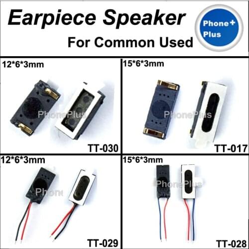 Earpiece Speaker Earphone Ear Receiver For THL W100 W100S for Zopo C2 C3 C7 ZP100 ZP980 ZP980