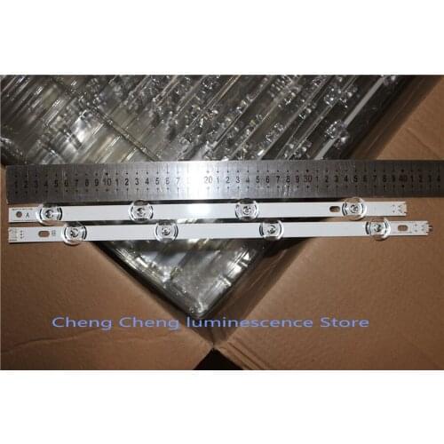 16Pieces/lot For LG 42 inch TV DRT 3.0 42" drt 2.0 42" 6916L 1709B 1710B 1957E 1956E 6916L-1956A 6916L-1957A 42LB561v 8A+8B