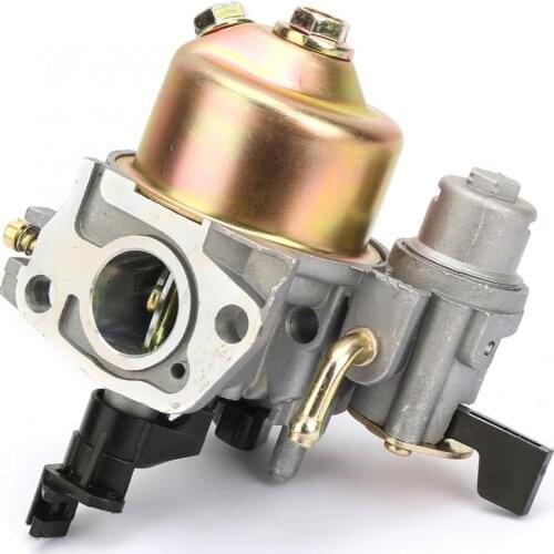 1 pcs Carburetor Fit for 168F/170F Water Pump Mini Tiller Replacement Parts
