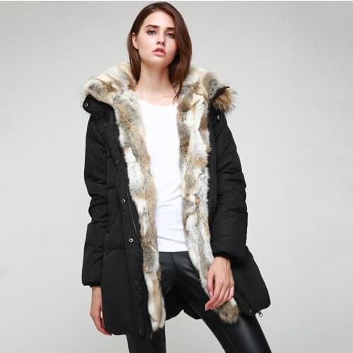 Женские пуховики LFSZY China At AliExpress