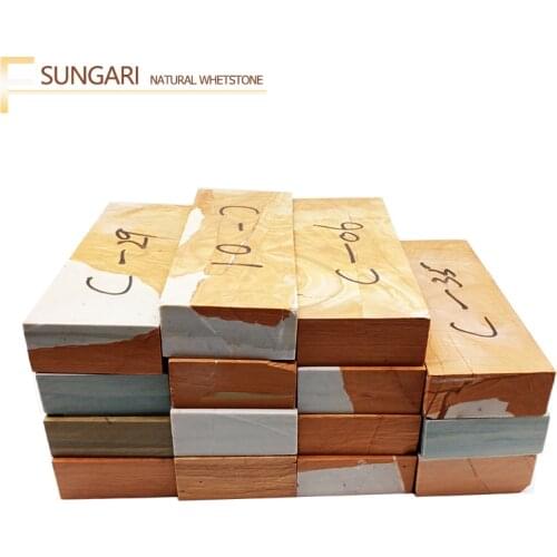 New arrive Natural whetstone Knife sharpener whetstone Songhua (Sungari) whetstone,water whetstone,grinding sharpener