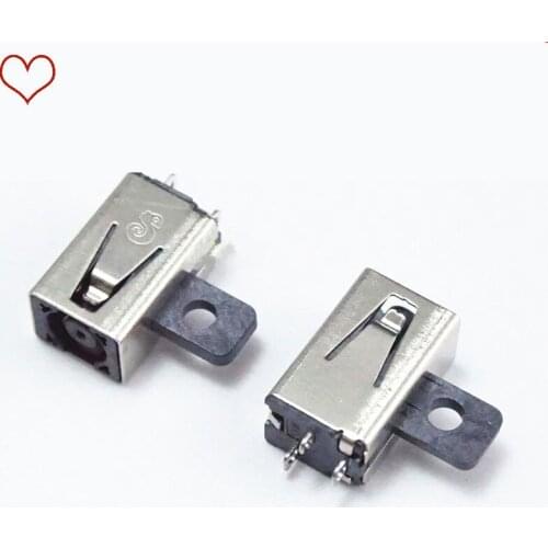 New Laptop DC Jack Power Socket Charging Plug Connector Port For Dell Inspiron 14-5455 15-5558 5559 5458 3552 5455