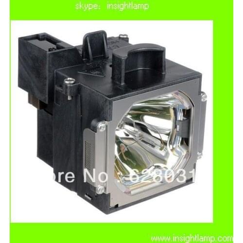 Original Projector lamp LMP104 / 610-337-0262 for LC-W5/LC-X7 with housing