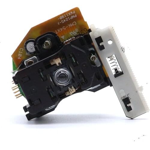 CMK-54XT PNP1245 PWX1190 second 6 disc CD inverted laser head for UK5 machine Laser Lens Optical Pick-ups Bloc Optique