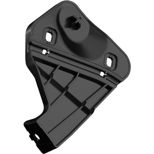 Custom auto motor plastic case mould heat sink plastic shell Hot runner injection mold