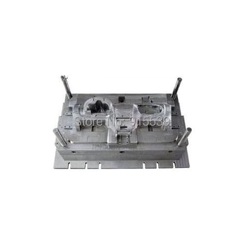 Professional customized precise & high-quality moulding and fabrication 32