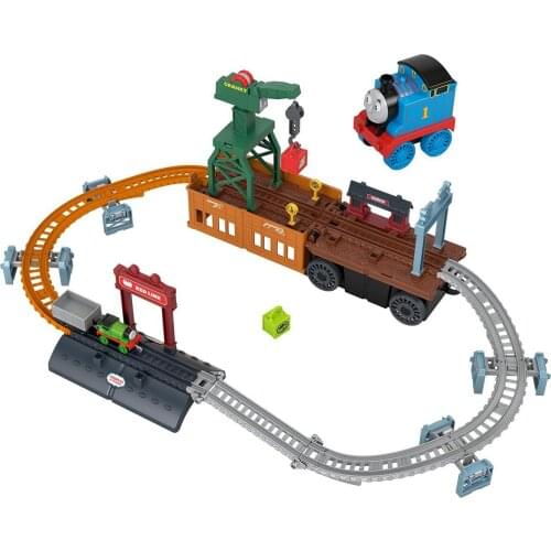 Thomas & Friends Toy Cars
